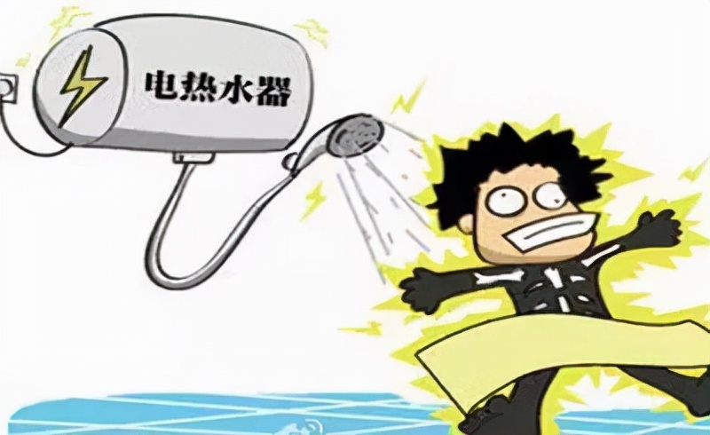 洗澡慎防一氧化碳中毒,广西夫妻一氧化碳中毒死亡