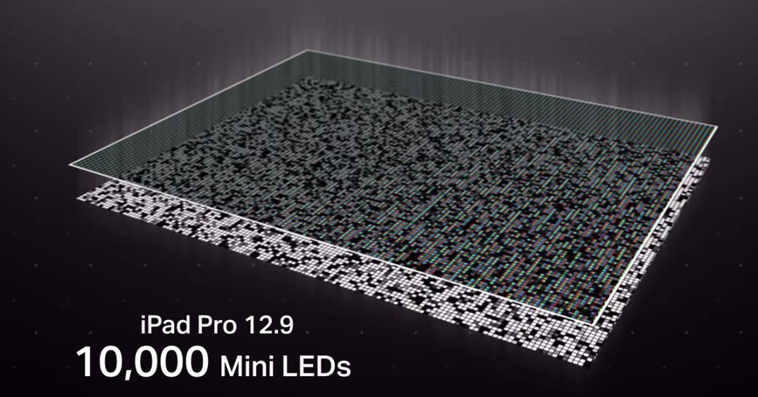 新版ipad测评2020买32g还是128g,比官网便宜一千多的iPad