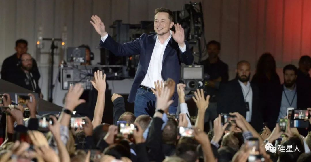 马斯克造特斯拉全过程,马斯克特斯拉花絮