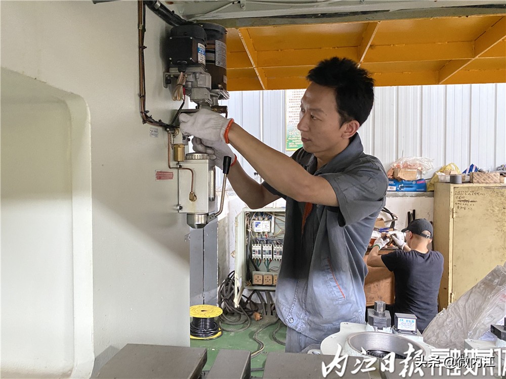 甜城钳工工匠,甜城工匠2018决赛