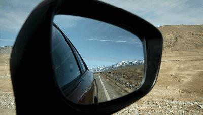 每一次自驾都是一次洗礼,用一场自驾游拓展生命的宽度