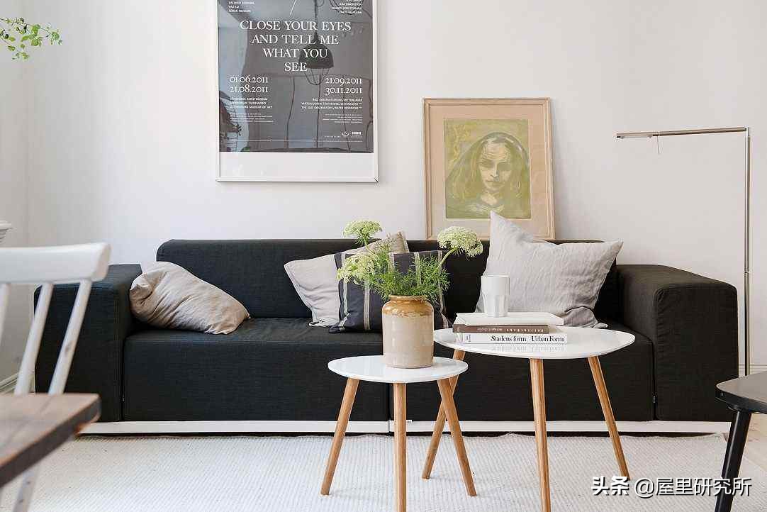 不会挑布艺沙发,布艺沙发该如何选