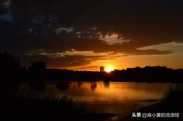 中国哪里可以3点看日出,冬天要凌晨几点去看日出