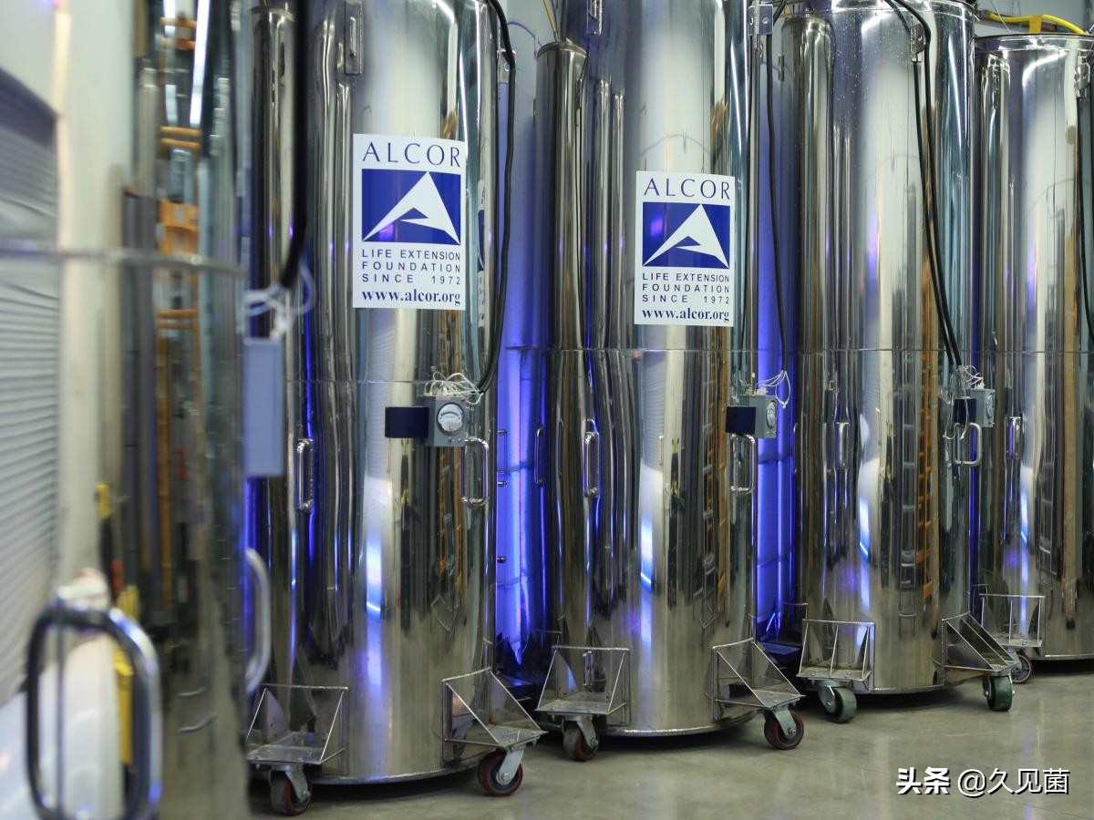 被冷冻的人至今怎么样了,首例冻人50年后复活的现状