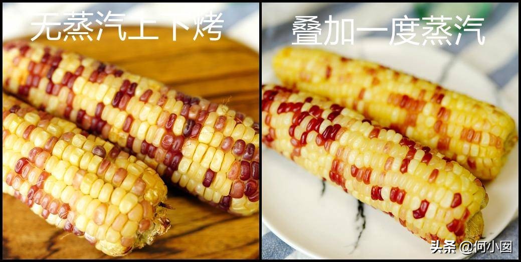 蒸烤箱新手入门必备菜谱,如何利用蒸烤箱做好一日三餐