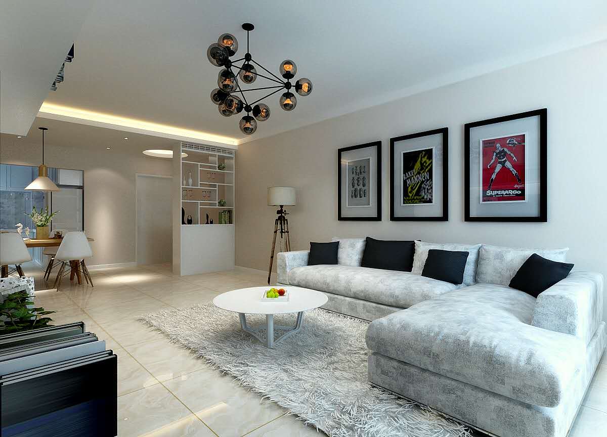 装修风格另类混搭,混搭不一样的美