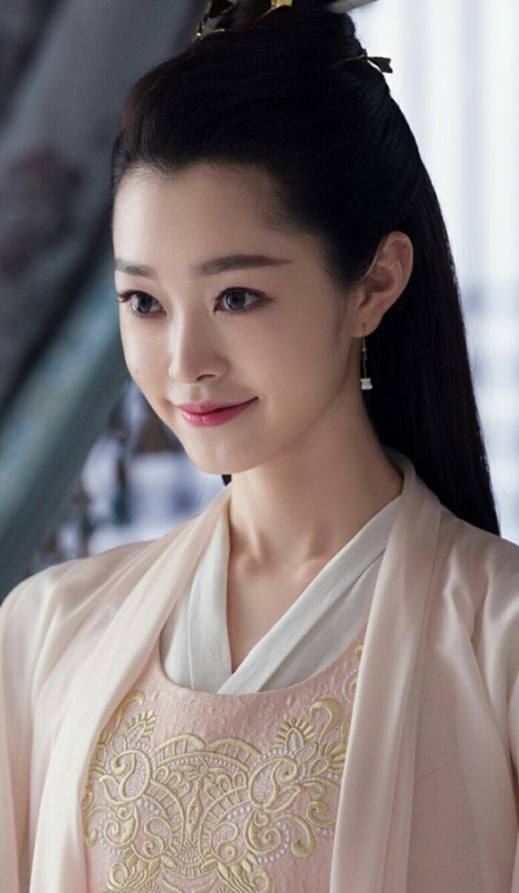 盘点湖北走出的10大女明星,来看看湖北的二十位女明星都有谁