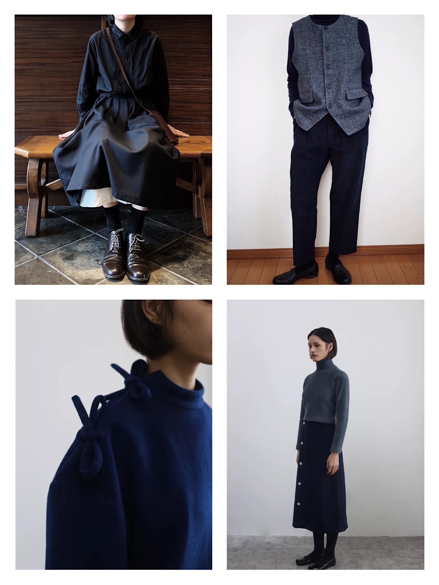 7家淘宝店铺分享,给大家分享六家淘宝店铺