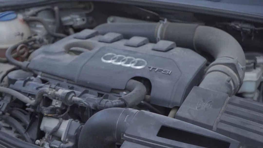 动力强劲外观拉风，15万四个圈能圆跑车梦