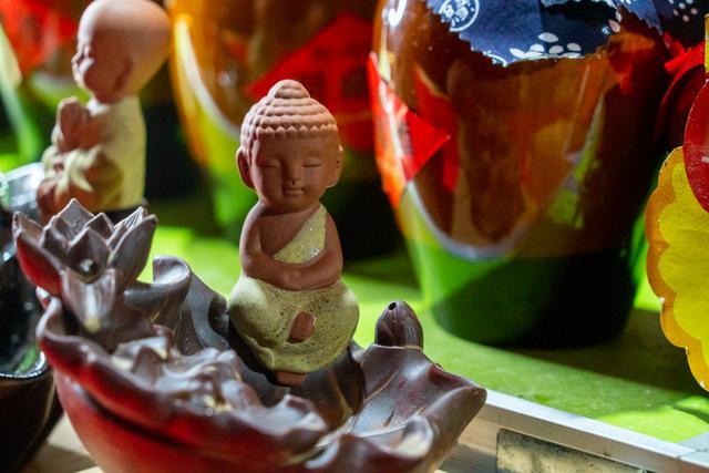 修德谷生态园,修德谷旅游基地