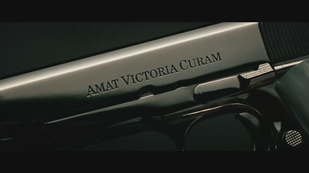 机械师1怎么逃走了,机械师1讲的是什么