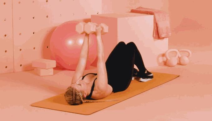 锻炼胸部和背部肌肉的方法,如何正确锻炼胸部肌肉