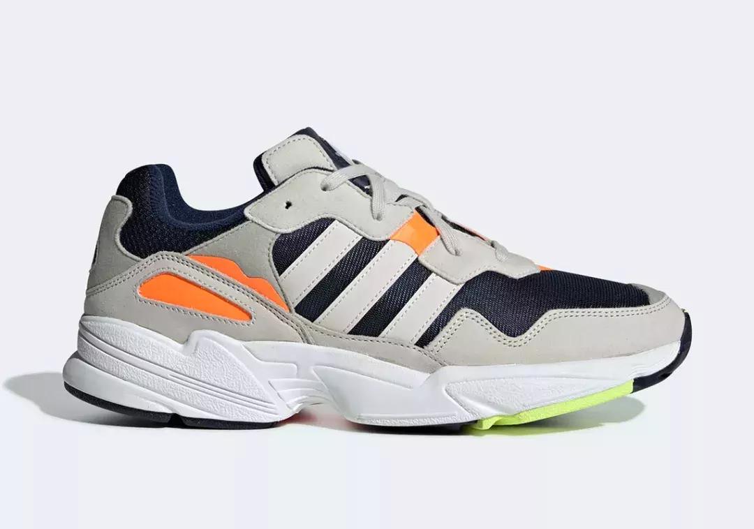 刘雯同款UR老爹鞋,老爹鞋刘雯同款