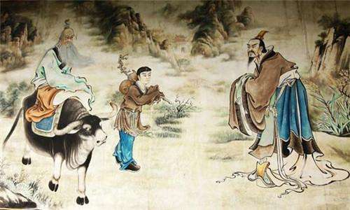 上善若水水利万物而不争生活实例,不争柔弱胜刚强