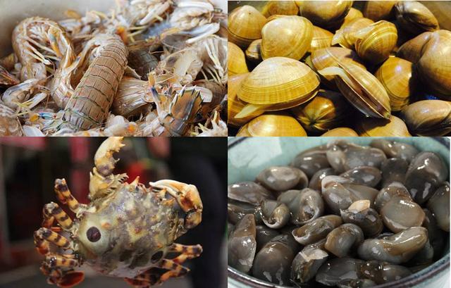 丹东东港的海鲜哪最好,丹东东港海鲜为什么好