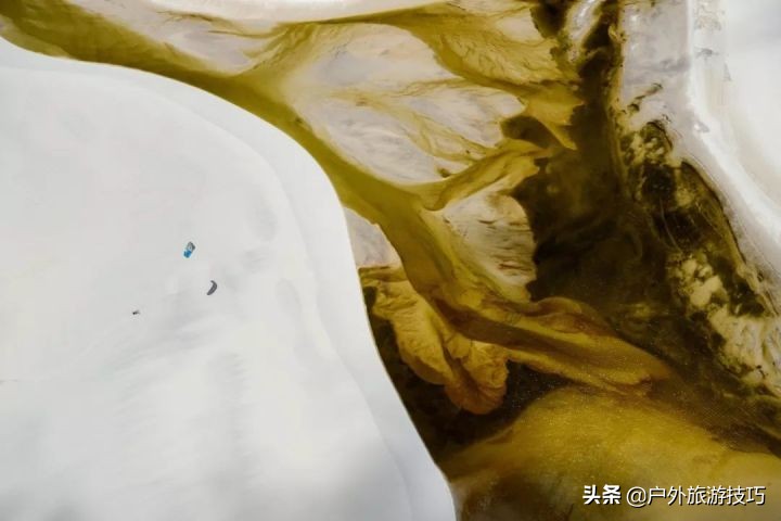 记得《攀登者》相机丢了的事吗？摄影在户外探险发展中的简史