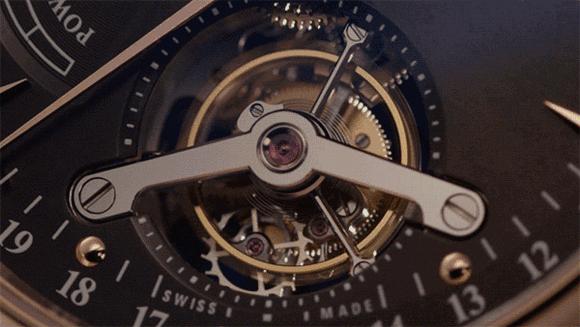 把一辆奔驰戴在手上,比奔驰高端的手表有哪些