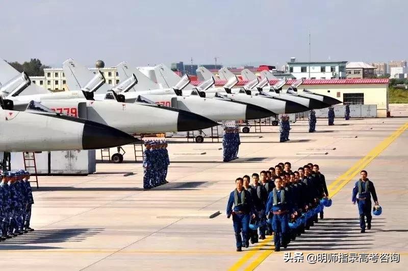 海军五所军校,中国海军五所学校