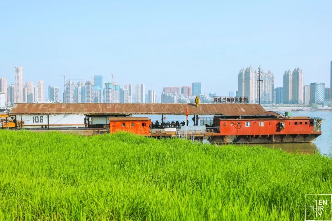 武汉公园免费景点推荐,武汉免费看花景点