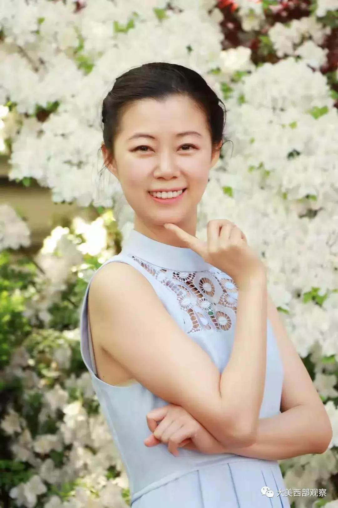 赵常丽简介,赵常丽咸阳老师