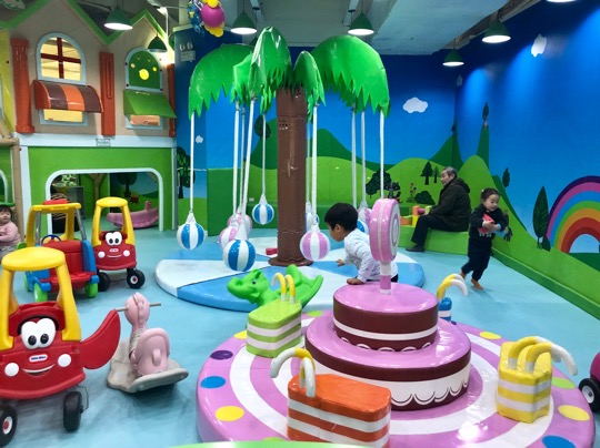 郑州带娃免费游玩攻略,带孩子去郑州玩有哪些免费好去处