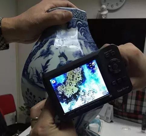 古陶瓷鉴定常识,别被忽悠了素材