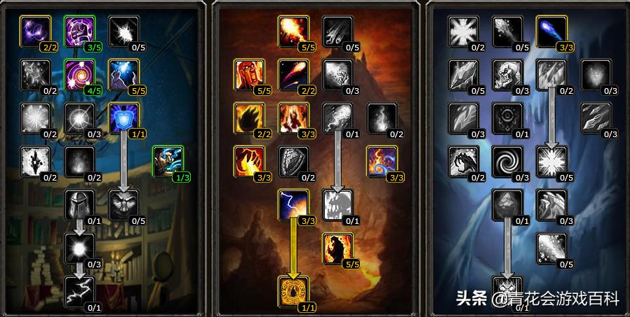 魔兽怀旧服法师pve喝什么药剂,魔兽世界怀旧服法师pve全方位指南