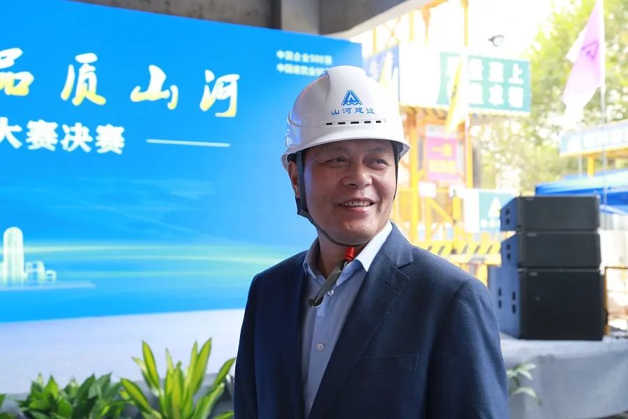 山河建设集团程理财,山河集团程理财是正规公司吗