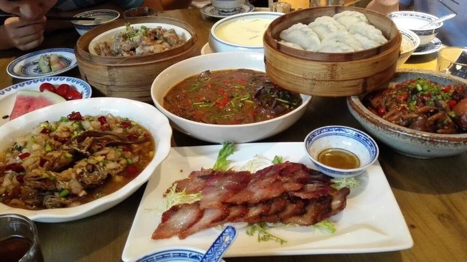 千年窑火景德镇艺术展,景德镇窑火千年不灭的原因