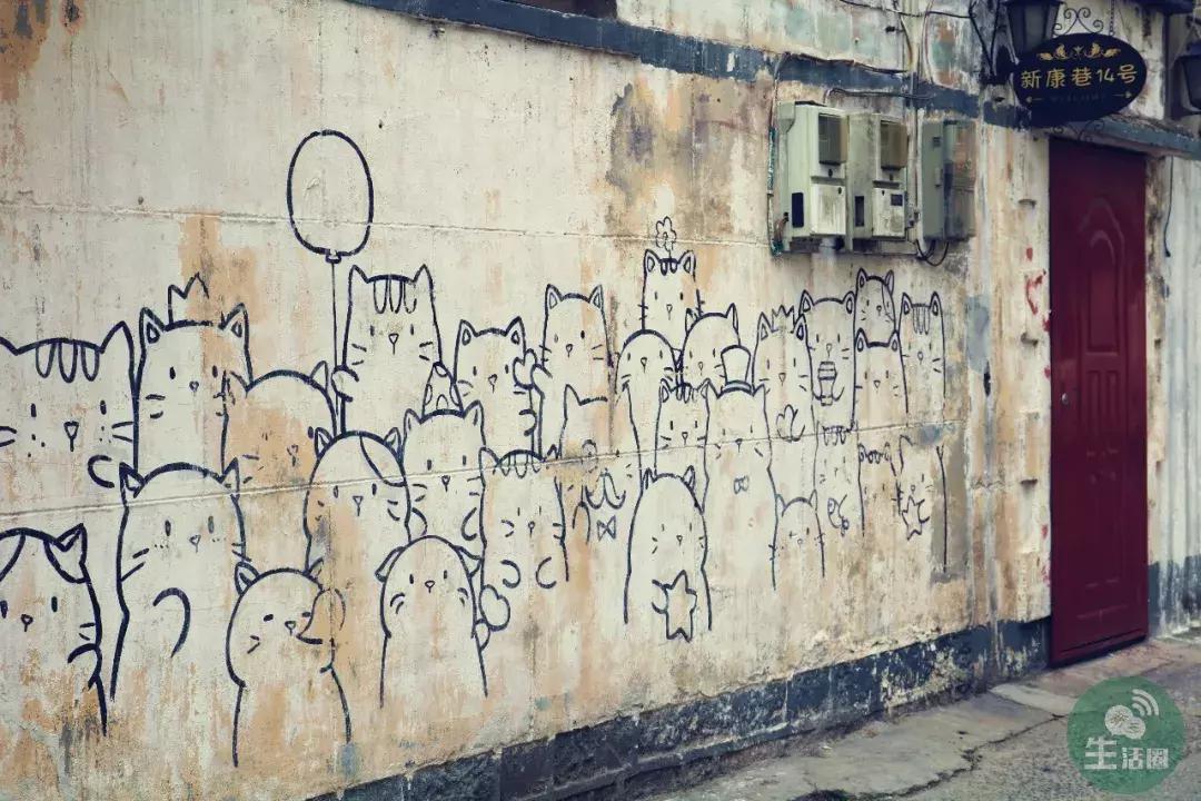 十中老胡同老照片,新乡市十中老胡同