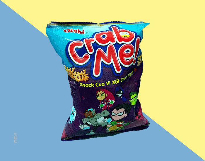 东南亚零食进口,东南亚零食风味特产