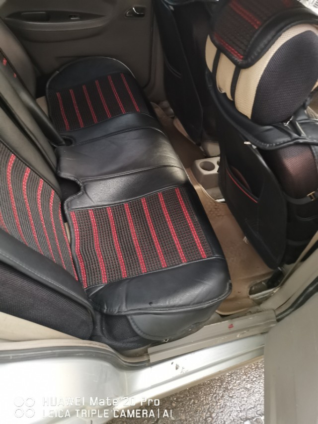 奇瑞旗云二手车,2011年奇瑞旗云1二手车现在多少钱