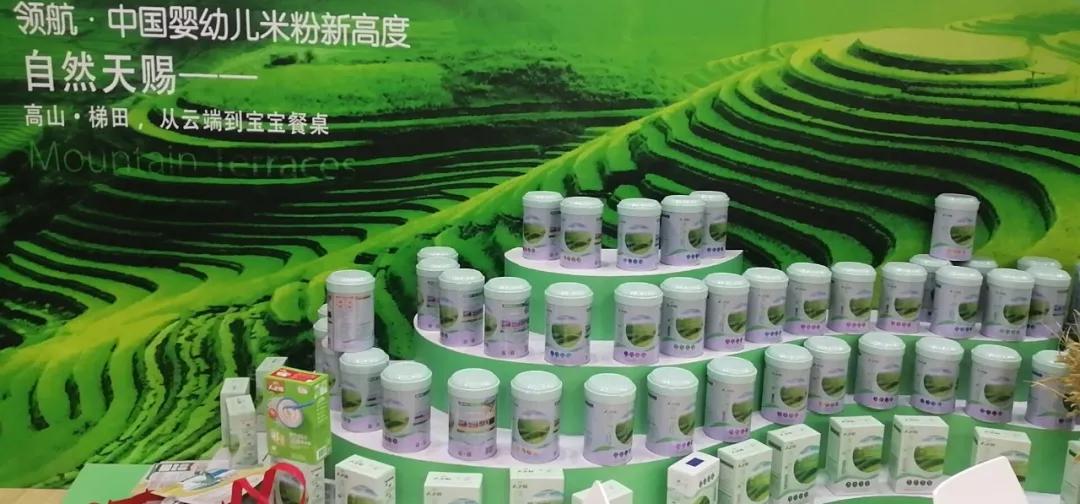 CBME逛展，卖点各异的零辅食产品争奇斗艳，你会pick谁？