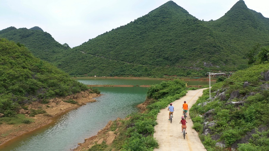ClubMed桂林度假村呈献艺术自然融合之旅，传递幸福共享
