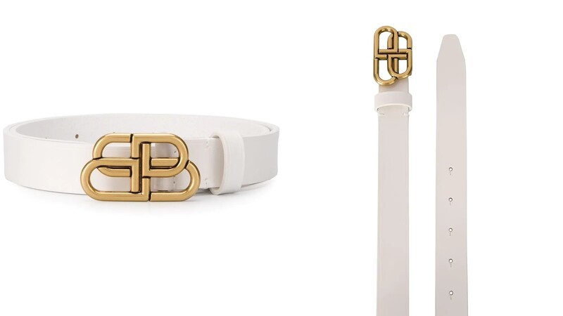 最新款奢侈品皮带推荐,哪款奢侈品皮带低调