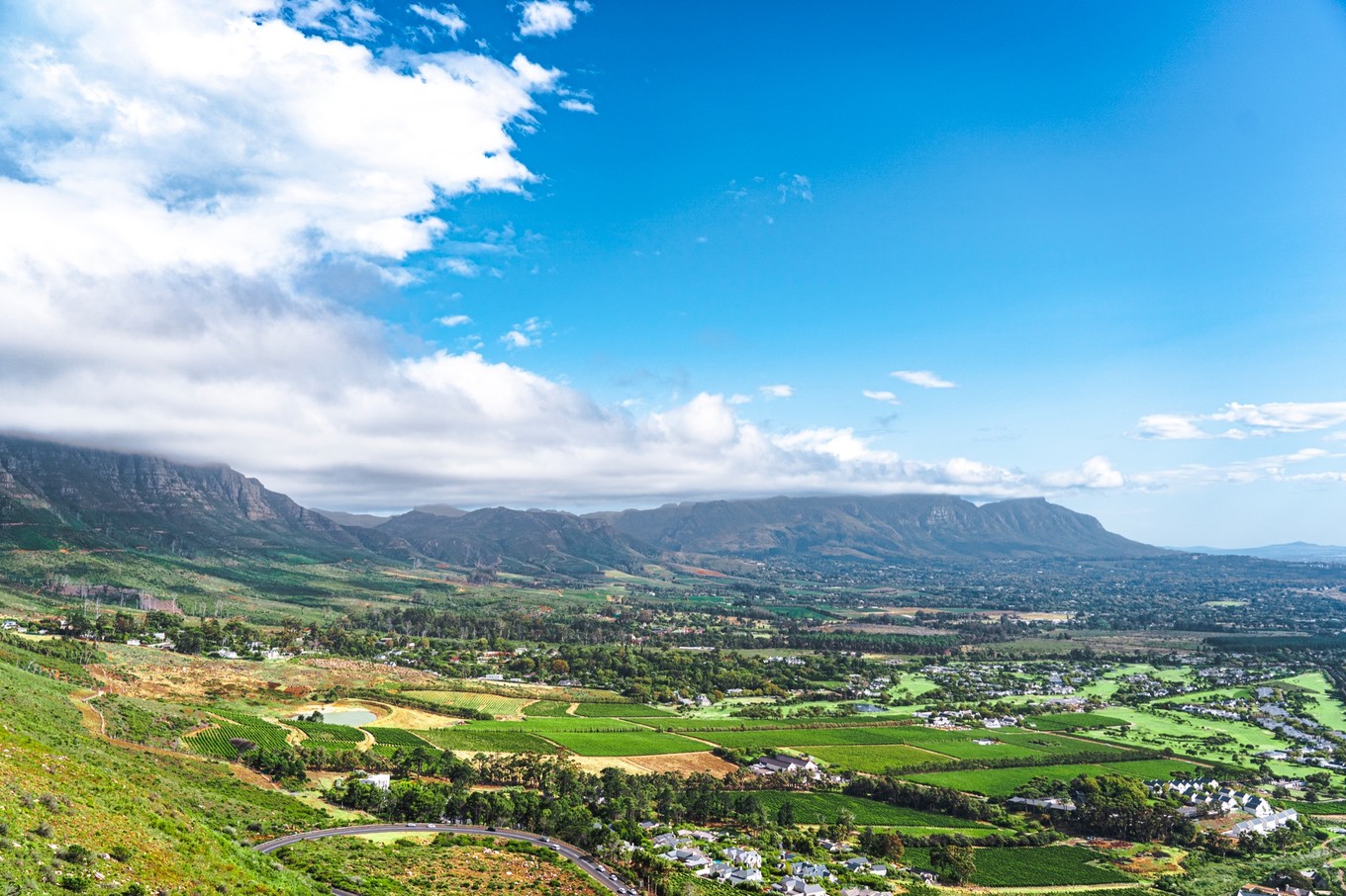 南非自驾游,南非自驾游最新