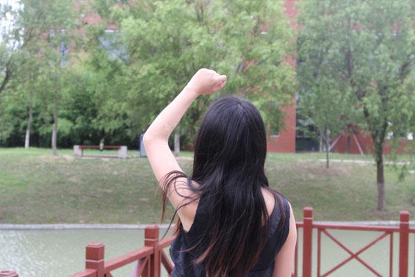 摆脱老年斑最靠谱的5个方法,老年斑不要恐慌