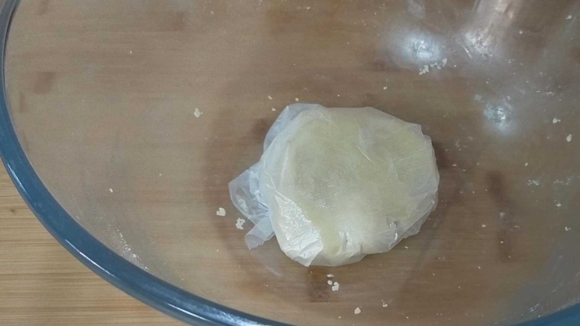 板栗酥饼的做法不用烤箱,板栗酥饼做法商用