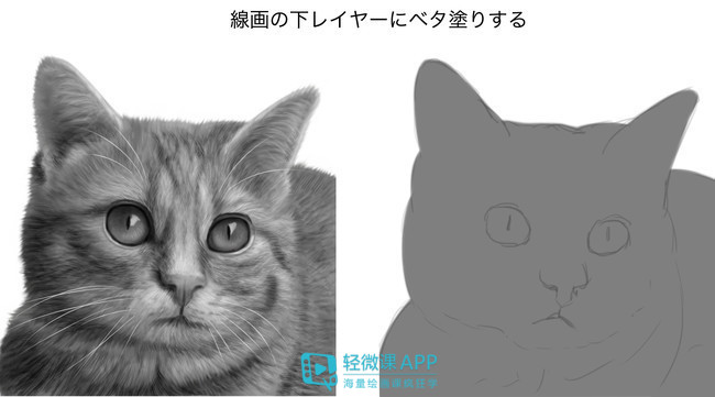 动物的脚印可以怎么画成小动物,小动物和动物妈妈温暖的简笔画