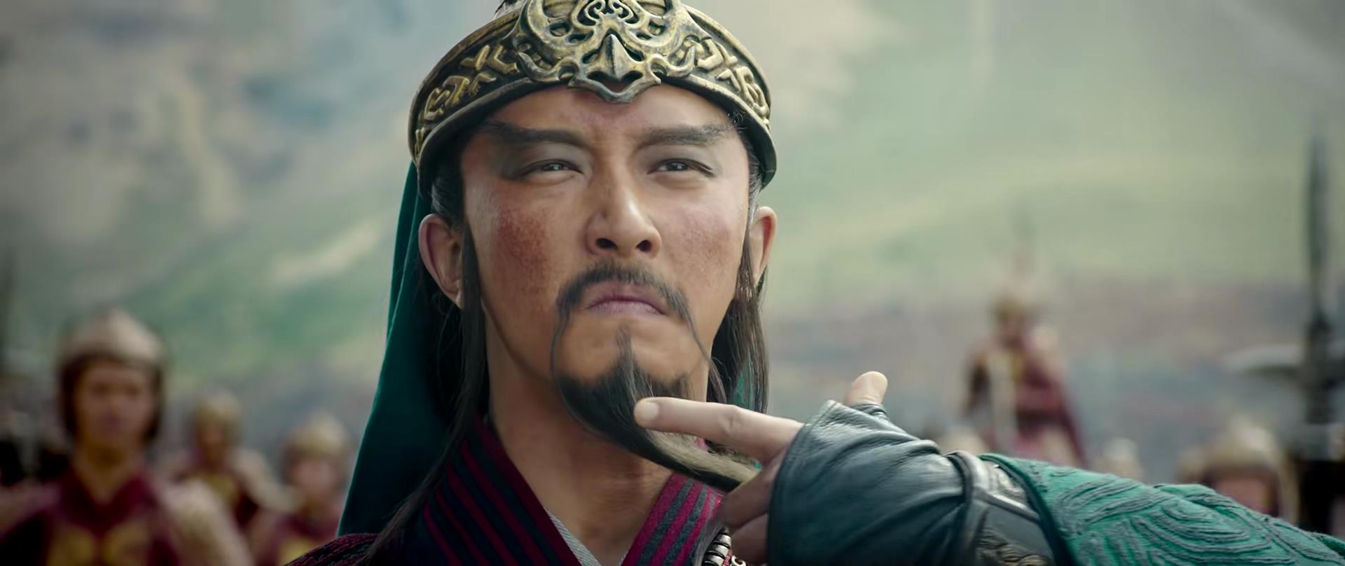 真三国无双8极致4k全特效,真三国无双武将特效