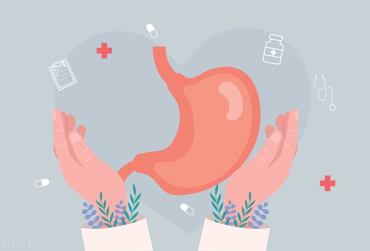 慢性糜烂性胃炎属于胃热还是胃寒,胃酸过多灼烧是属胃热还是胃寒呢