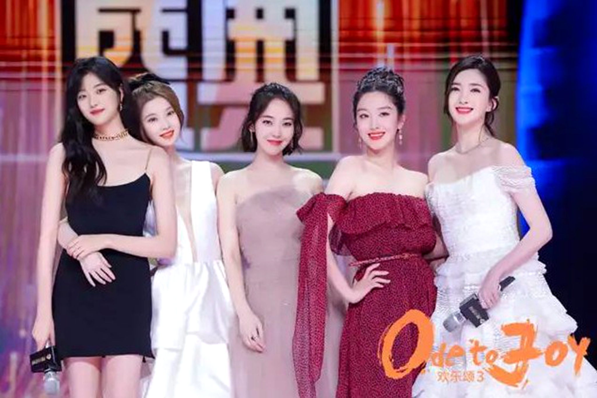 王晓晨绝世而独立,王晓晨是多少男人心中的女神