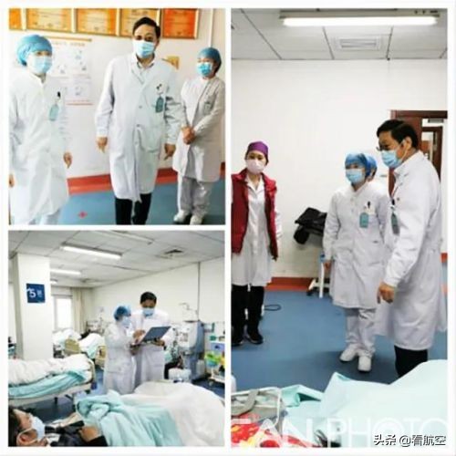 航空总医院健康管理,航空总医院血透室