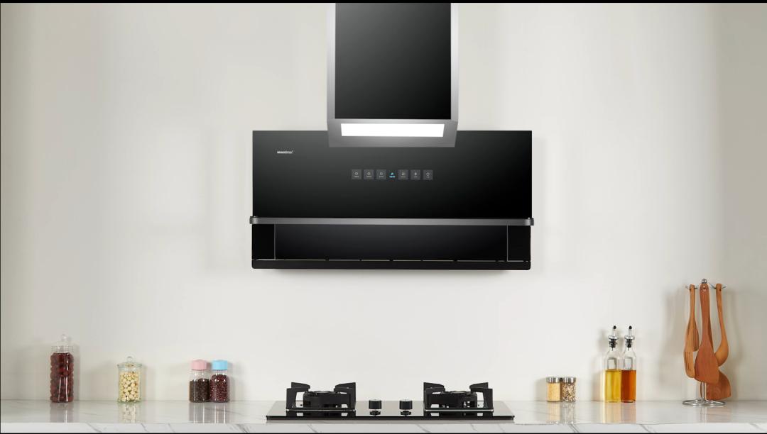 侧吸式油烟机750mm,万喜6118b大吸力油烟机