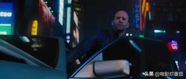 速9吐槽点,速9到底讲了个什么