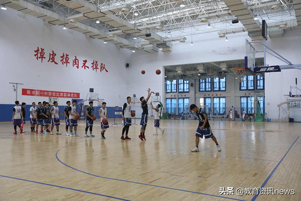 衡水一中内部照片,衡水一中全部视频