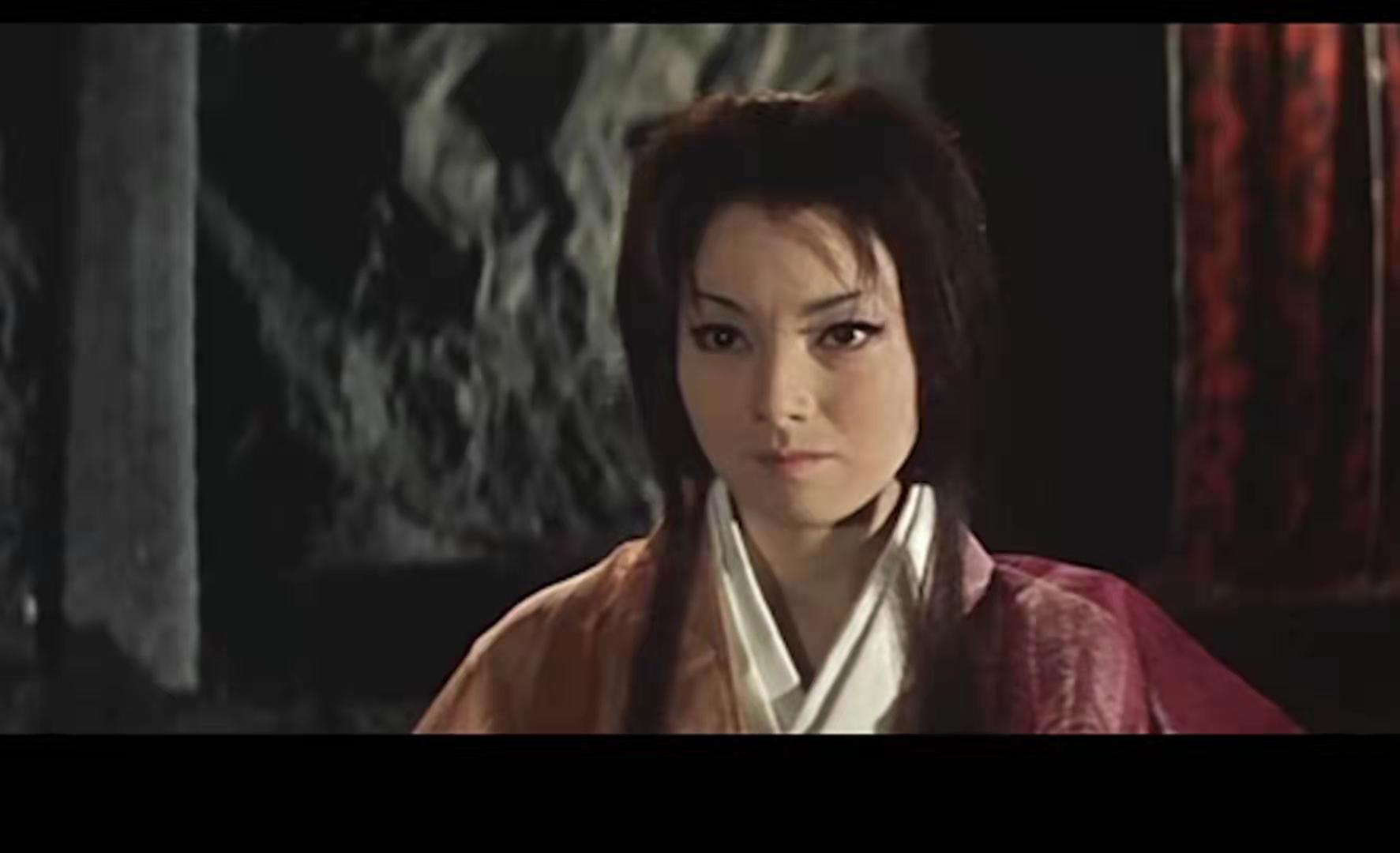 这才是安倍晴明——争信安仁拜路尘