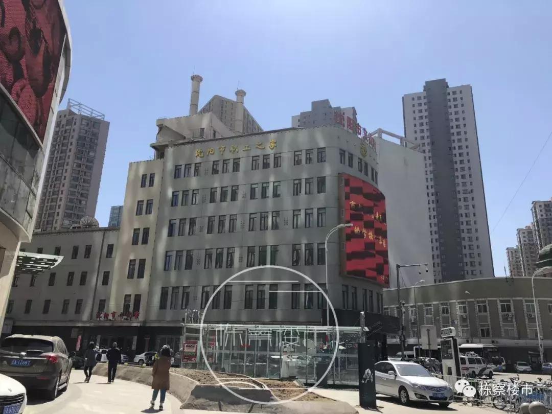 +1!+1!+1!涅槃重生?太原街的未来迎来希望
