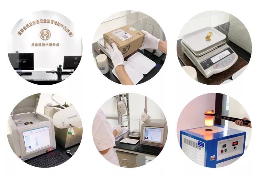 线上买黄金怎么操作,线上买金去哪里比较好