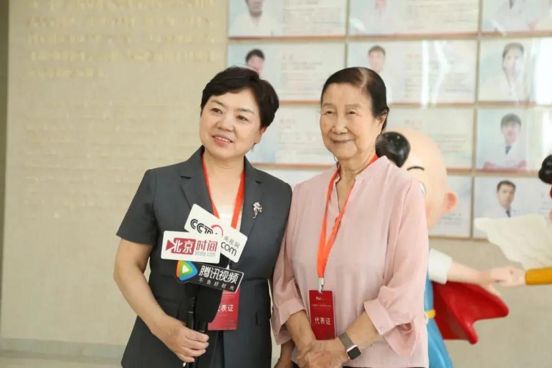 中西医辨证·多学科诊疗平台成立，总部设在北京卫人医院